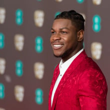 John Boyega sends powerful message after quitting brand over racist ad