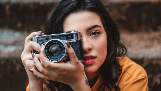 Become an Instagram travel influencer after taking this online class