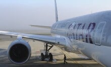 Qatar Airways' delays its bid for operating the world's longest flight