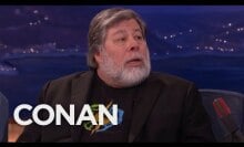 Steve Wozniak on Apple vs. FBI: I'm with Apple on this one