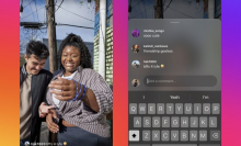 Instagram now allows users to leave public comments on Stories, giving users new ways to engage on the platform.