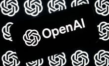 ANKARA, TURKIYE - AUGUST 13: In this photo illustration OpenAI icon is displayed on a mobile phone screen in Ankara, Turkiye on August 13, 2024. 