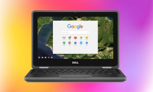 dell chromebook