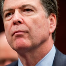 FBI director says Apple case 'hardest question I've seen in government'