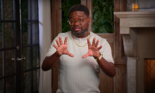 'We're gonna make change': Lil Rel Howery delivers powerful monologue on racial injustice