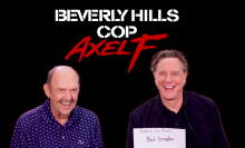 Beverly Hills Cop: Axel F