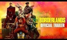 BORDERLANDS Promotional screenshot