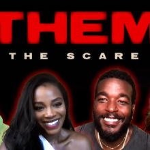 'Them: The Scare' 