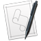 Icono de Editor de Scripts