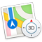 Maps icon