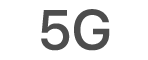 Het 5G-statussymbool.