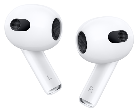 AirPods (3a generació).