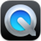 Ícono del Reproductor QuickTime Player