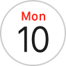 Symbol „Kalender“