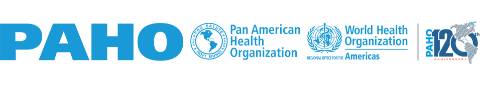 PAHO Logo