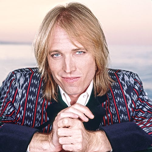 Tom Petty