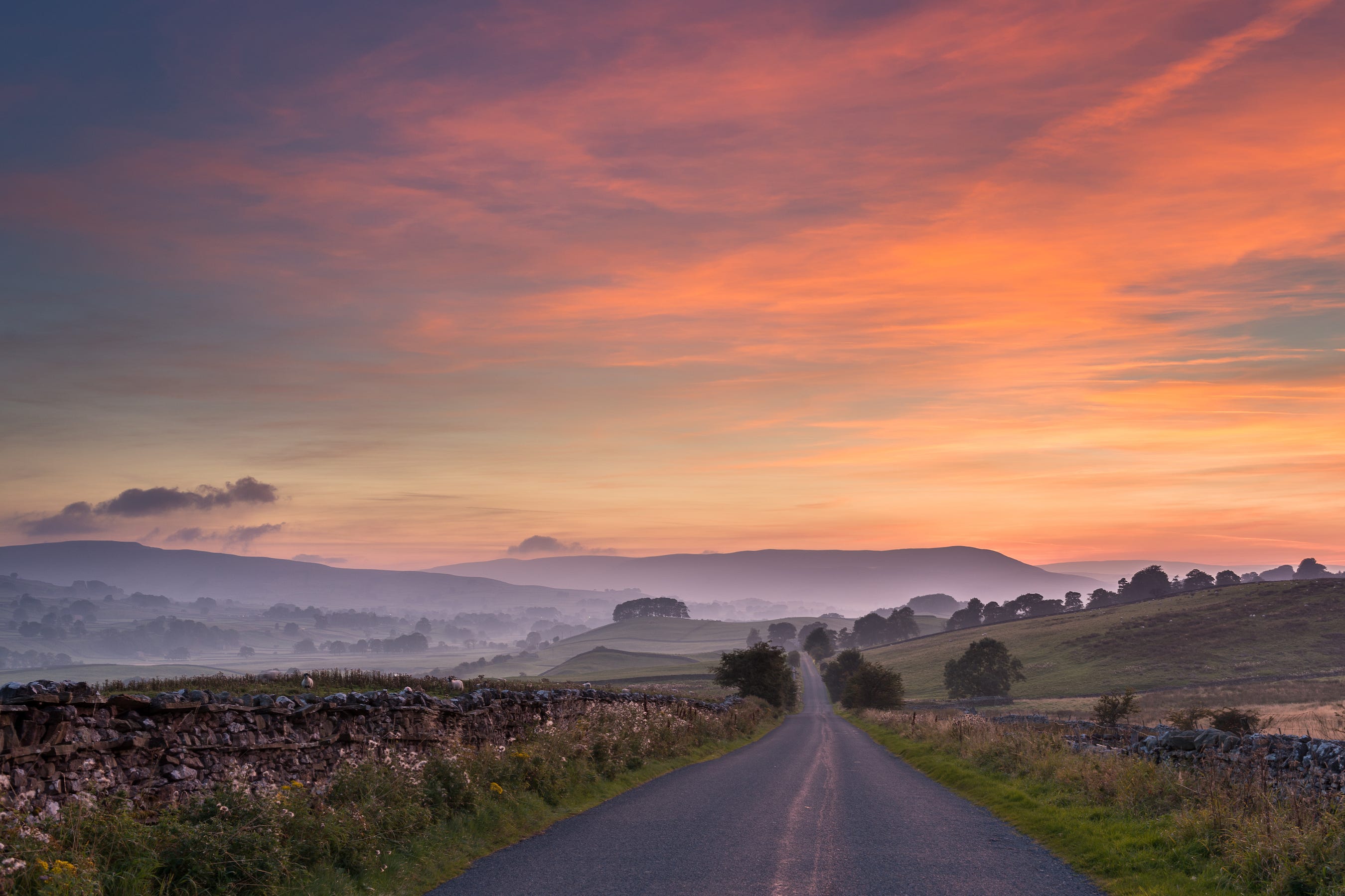 will we get an indian summer in the uk