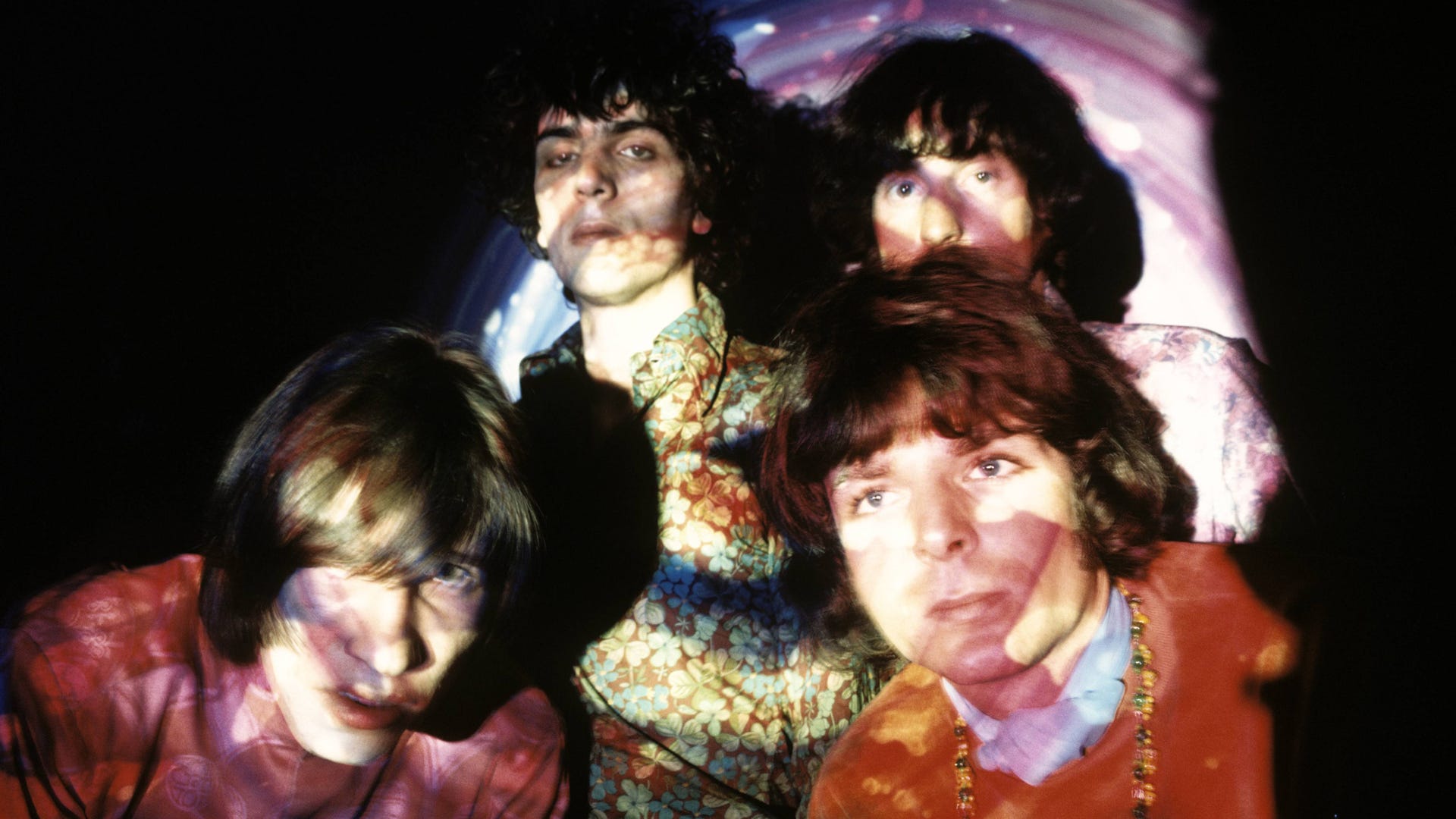 pink floyd syd barrett