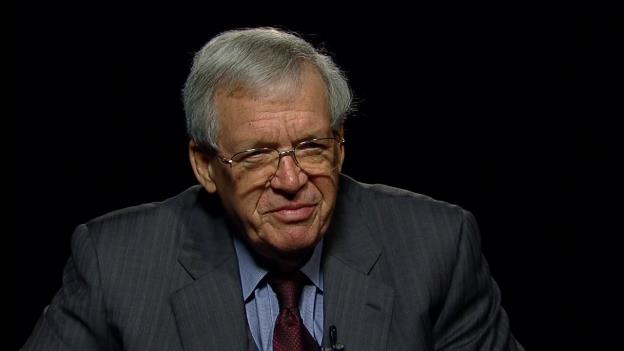 Speaker Hastert and  the Morning of the Attacks