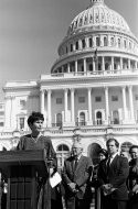 <i>Congresswoman Constance A. Morella</i>