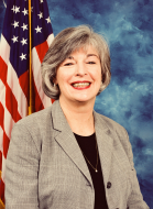 <i>Congresswoman Lynn C. Woolsey</i>