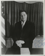 <i>Congressman Boggs<br /></i>