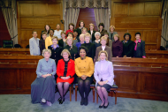 <i>Women House Members</i>