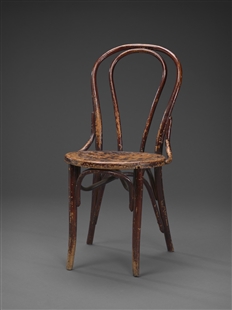 Bentwood Chair