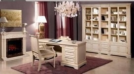 Solid Wood Furniture Prestige oak massiv