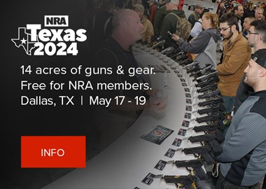 NRA Annual Meetings