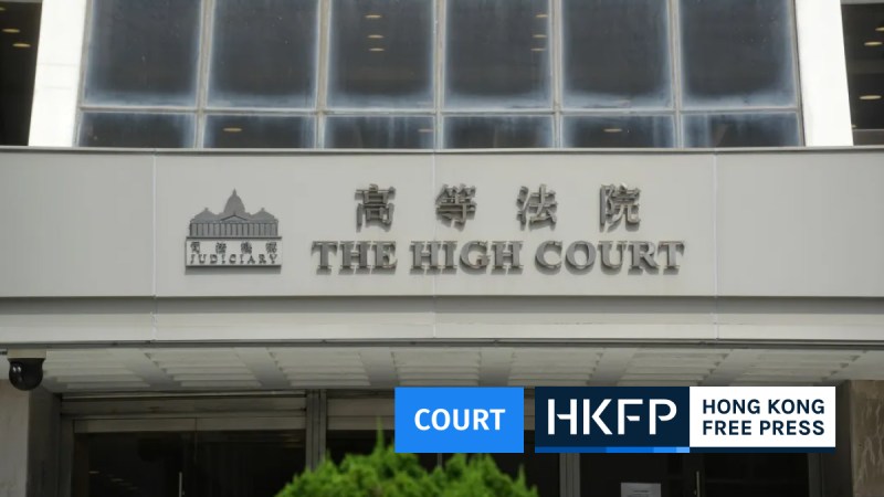 Jimmy Lai: Hong Kong appeals court says it does not have jurisdiction over city's national security committee