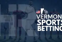 Vermont Sports Betting