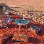 Experimenta la magia del Sahara con un cautivador tour de 3 días de Marrakech a Merzouga