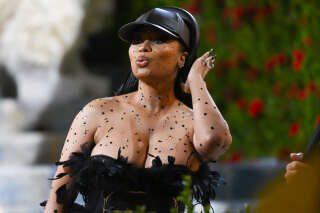 Nicki Minaj présente ses excuses après l’annulation d’un concert à cause de son arrestation 