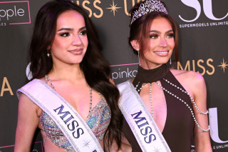 Sur fond de santé mentale et de toxicité, Miss USA et Miss Teen USA démissionnent 