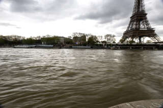 Ce « polluant éternel » omniprésent dans la Seine n’épargnera pas les nageurs aux JO