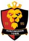 Huntingdon Town F.C.