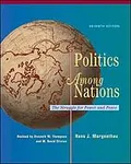 Politics among nations