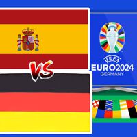 Dónde ver el España - Alemania gratis y online la Eurocopa 2024: horario y formas de seguirlo 