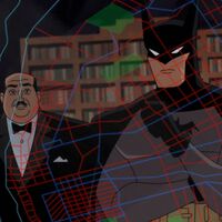 Prime Video tiene la perfecta vuelta a los orígenes animados de Batman. Una serie a la altura del personaje que ha deleitado a la crítica