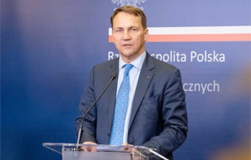 Polish Foreign Minister Gives History Lecture To Russians At The UN