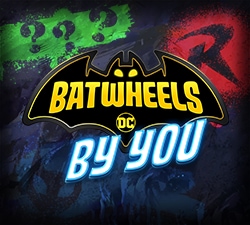 Batwheels By You