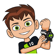 Ben 10