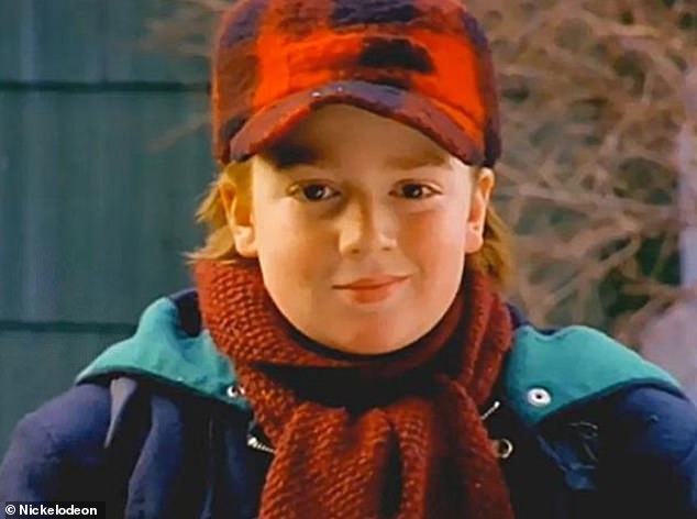 Danny's break out role was as one of the title characters in The Adventures of Pete & Pete, which aired in the early 1990s