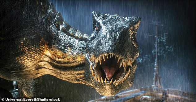 Development on the new entry in the Jurassic Park franchise was publicly confirmed this past January