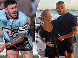 Joshua Taylor-Myles - who sparked outrage with his offensive tattoos - makes big move after ultimatum