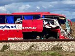 Bus crash Bruce Highway crash: Tragic new details emerge
