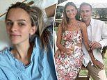 AFL star Jeremy Finlayson's brave terminally ill wife Kellie opens up about her cancer battle: '2 years ago I woke up in the ICU after hours on the operating table'