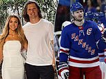 New York Rangers captain Jacob Trouba likely won't be traded... because of bizarre reason involving his WIFE