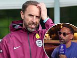 Rio Ferdinand predicts England's starting XI for Euro 2024 quarter-final clash with Switzerland... amid calls for Gareth Southgate to make changes after scraping past Slovakia